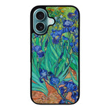 Quirk Cover: Stylish TPU phone cases with shock absorption, enhanced grip, and vibrant sublimation prints. Durable, long-lasting, and packed with personality.
