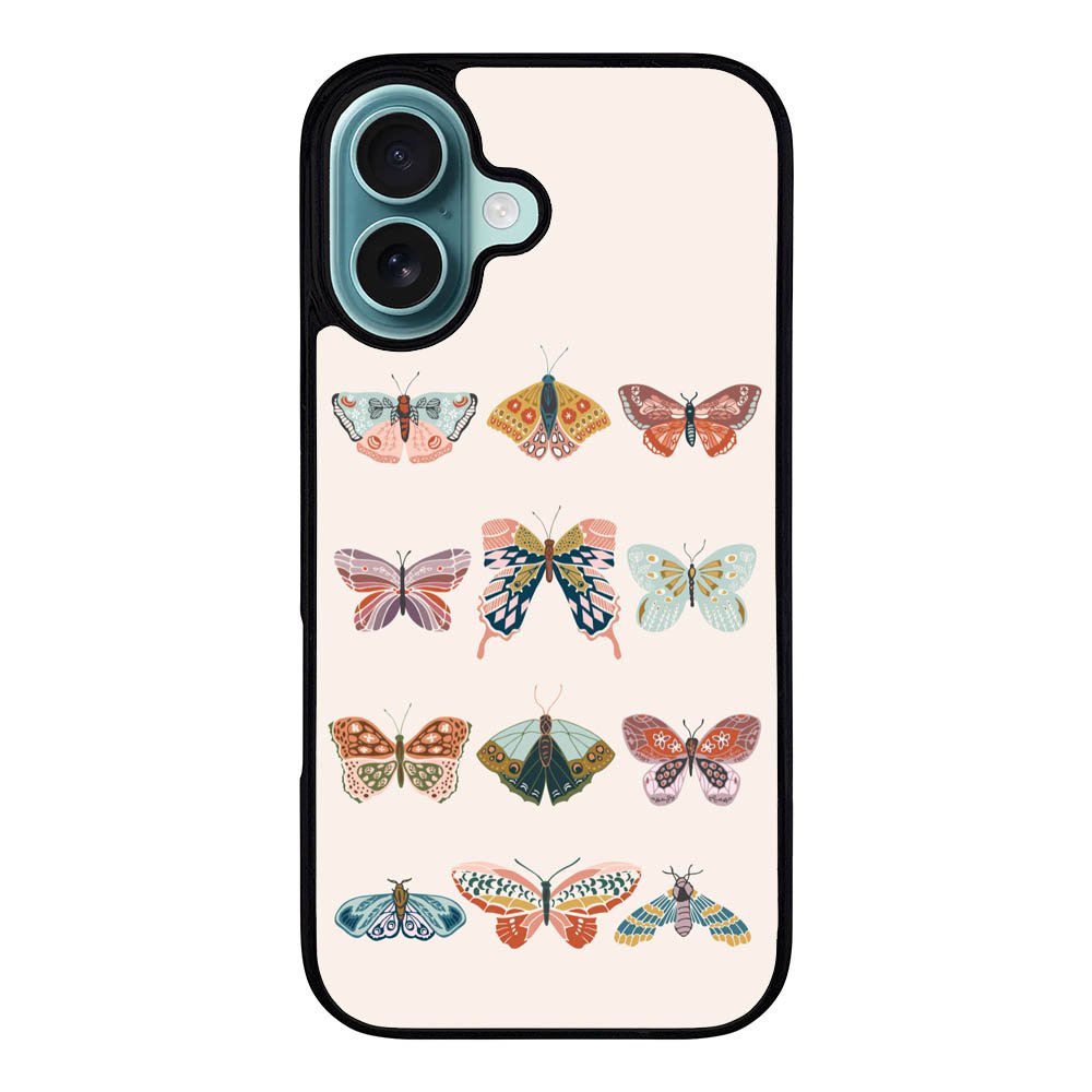 Quirk Cover: Stylish TPU phone cases with shock absorption, enhanced grip, and vibrant sublimation prints. Durable, long-lasting, and packed with personality.