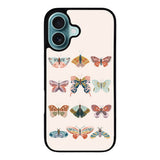 Quirk Cover: Stylish TPU phone cases with shock absorption, enhanced grip, and vibrant sublimation prints. Durable, long-lasting, and packed with personality.