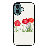 Quirk Cover: Stylish TPU phone cases with shock absorption, enhanced grip, and vibrant sublimation prints. Durable, long-lasting, and packed with personality.