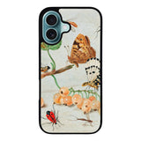 Quirk Cover: Stylish TPU phone cases with shock absorption, enhanced grip, and vibrant sublimation prints. Durable, long-lasting, and packed with personality.