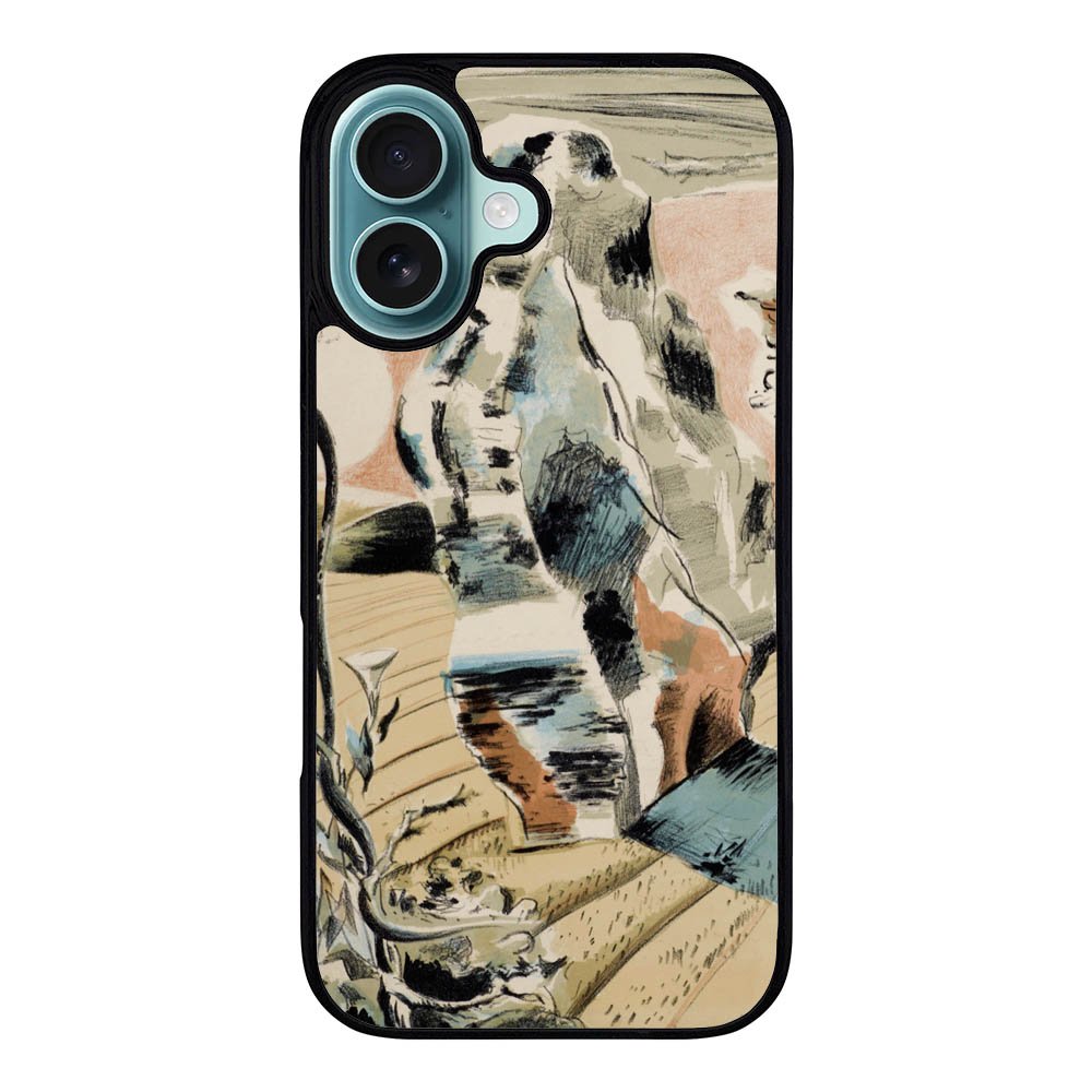 Quirk Cover: Stylish TPU phone cases with shock absorption, enhanced grip, and vibrant sublimation prints. Durable, long-lasting, and packed with personality.
