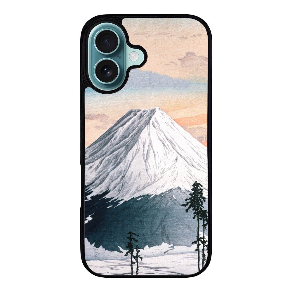Quirk Cover: Stylish TPU phone cases with shock absorption, enhanced grip, and vibrant sublimation prints. Durable, long-lasting, and packed with personality.