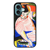 Quirk Cover: Stylish TPU phone cases with shock absorption, enhanced grip, and vibrant sublimation prints. Durable, long-lasting, and packed with personality.