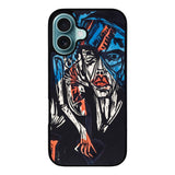 Quirk Cover: Stylish TPU phone cases with shock absorption, enhanced grip, and vibrant sublimation prints. Durable, long-lasting, and packed with personality.