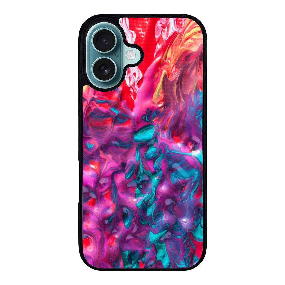 Quirk Cover: Stylish TPU phone cases with shock absorption, enhanced grip, and vibrant sublimation prints. Durable, long-lasting, and packed with personality.