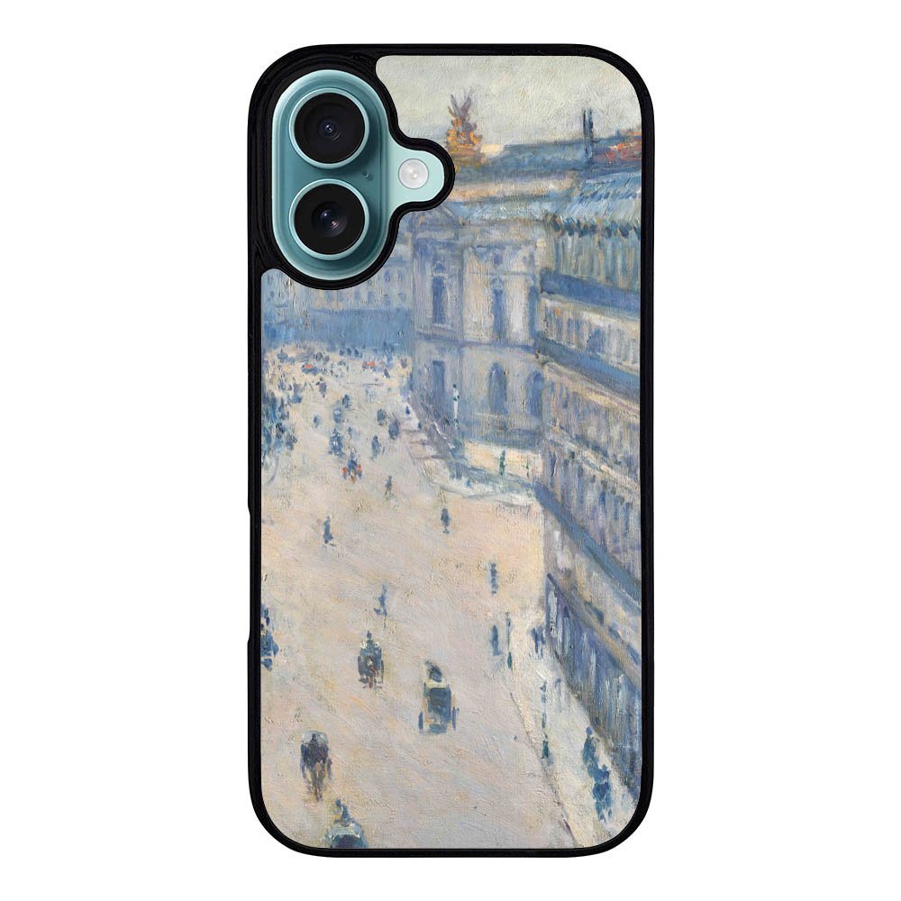 Quirk Cover: Stylish TPU phone cases with shock absorption, enhanced grip, and vibrant sublimation prints. Durable, long-lasting, and packed with personality.