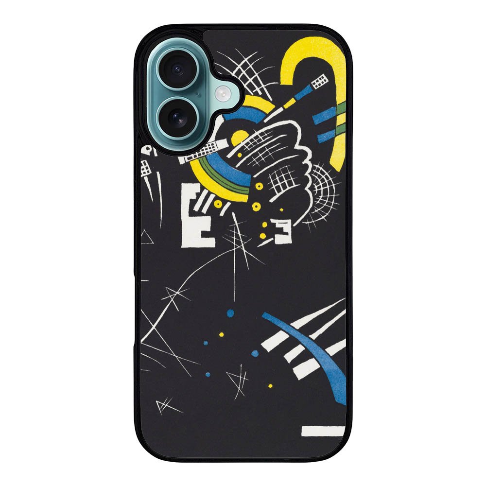 Quirk Cover: Stylish TPU phone cases with shock absorption, enhanced grip, and vibrant sublimation prints. Durable, long-lasting, and packed with personality.