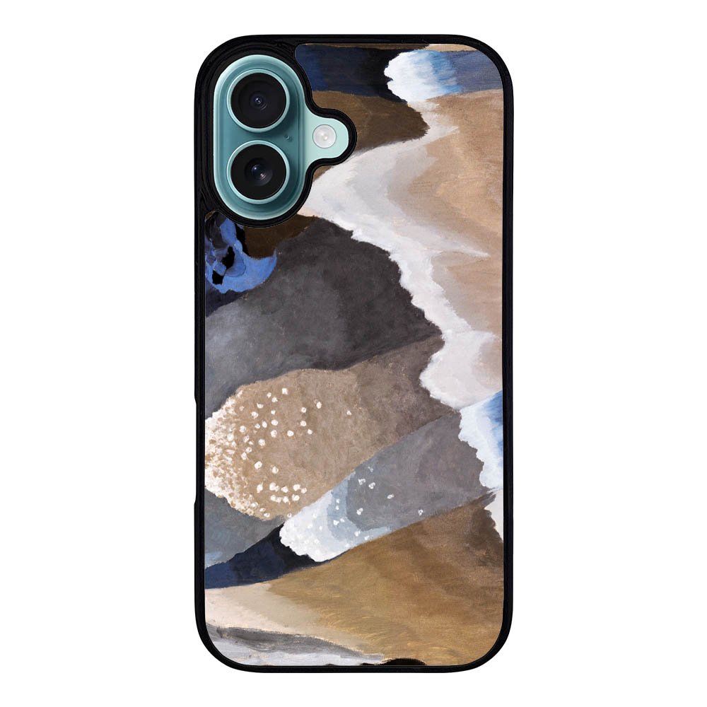 Quirk Cover: Stylish TPU phone cases with shock absorption, enhanced grip, and vibrant sublimation prints. Durable, long-lasting, and packed with personality.