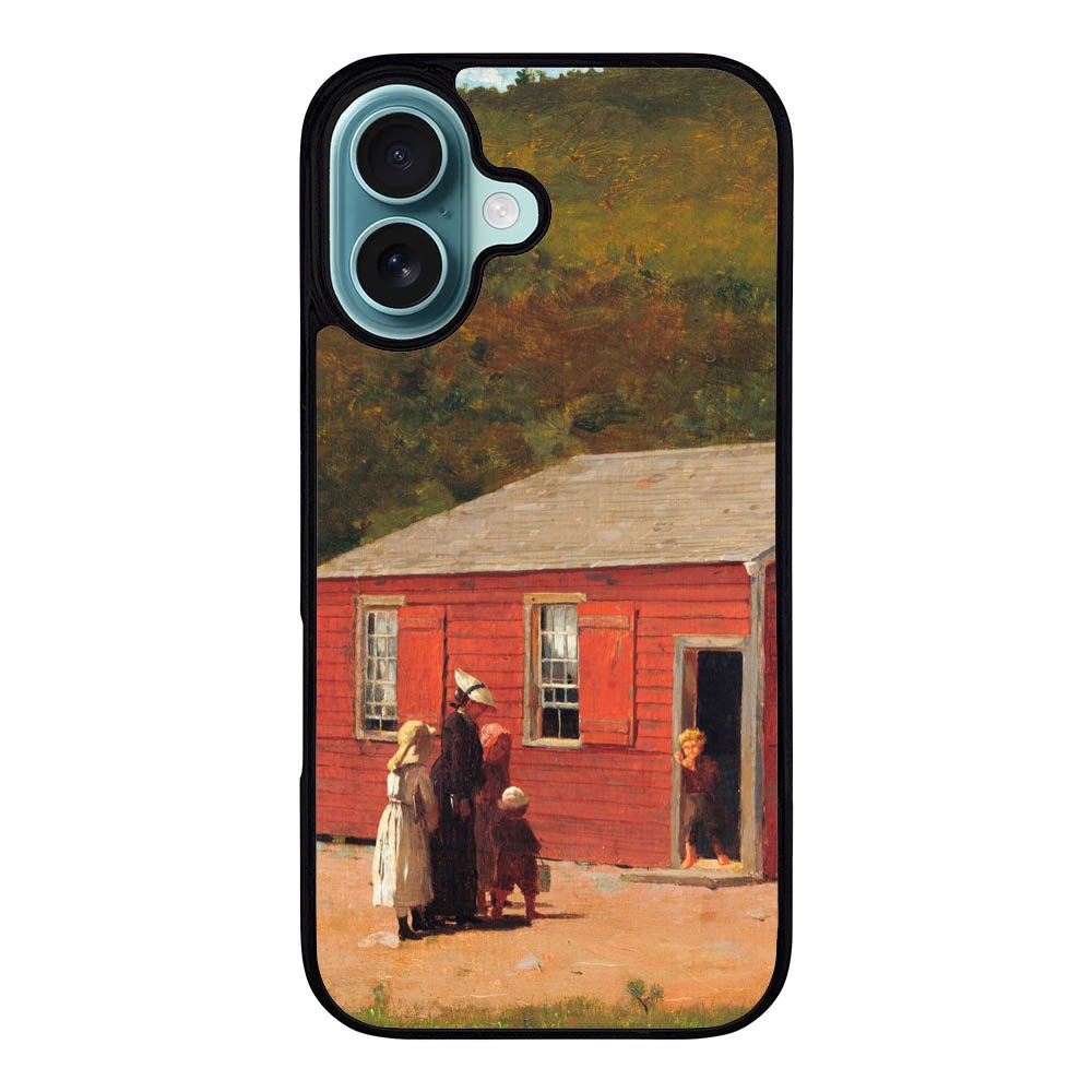 Quirk Cover: Stylish TPU phone cases with shock absorption, enhanced grip, and vibrant sublimation prints. Durable, long-lasting, and packed with personality.
