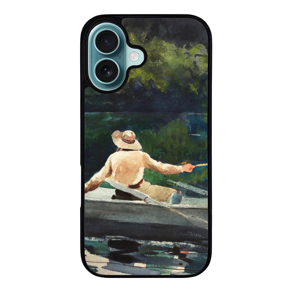 Quirk Cover: Stylish TPU phone cases with shock absorption, enhanced grip, and vibrant sublimation prints. Durable, long-lasting, and packed with personality.