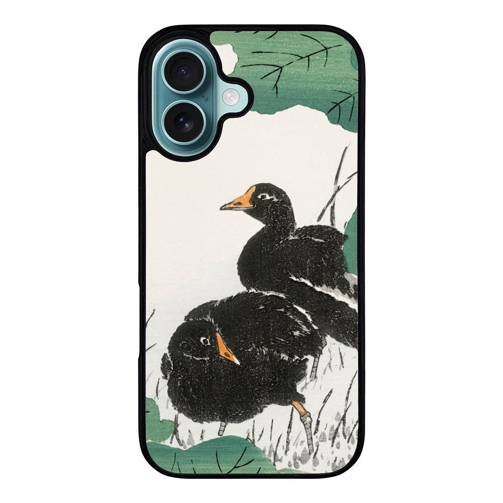 Quirk Cover: Stylish TPU phone cases with shock absorption, enhanced grip, and vibrant sublimation prints. Durable, long-lasting, and packed with personality.