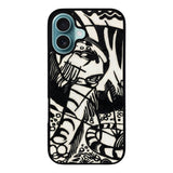 Quirk Cover: Stylish TPU phone cases with shock absorption, enhanced grip, and vibrant sublimation prints. Durable, long-lasting, and packed with personality.