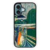 Quirk Cover: Stylish TPU phone cases with shock absorption, enhanced grip, and vibrant sublimation prints. Durable, long-lasting, and packed with personality.