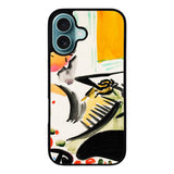 Quirk Cover: Stylish TPU phone cases with shock absorption, enhanced grip, and vibrant sublimation prints. Durable, long-lasting, and packed with personality.