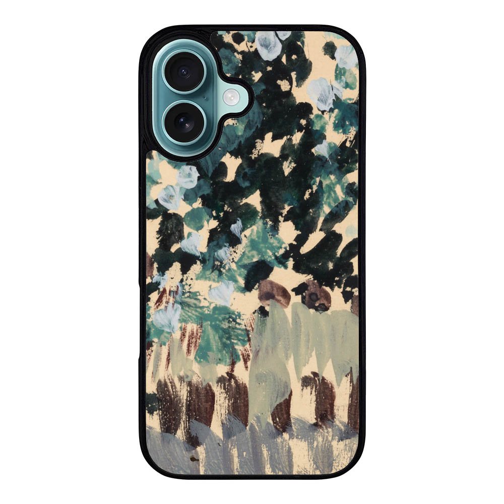 Quirk Cover: Stylish TPU phone cases with shock absorption, enhanced grip, and vibrant sublimation prints. Durable, long-lasting, and packed with personality.