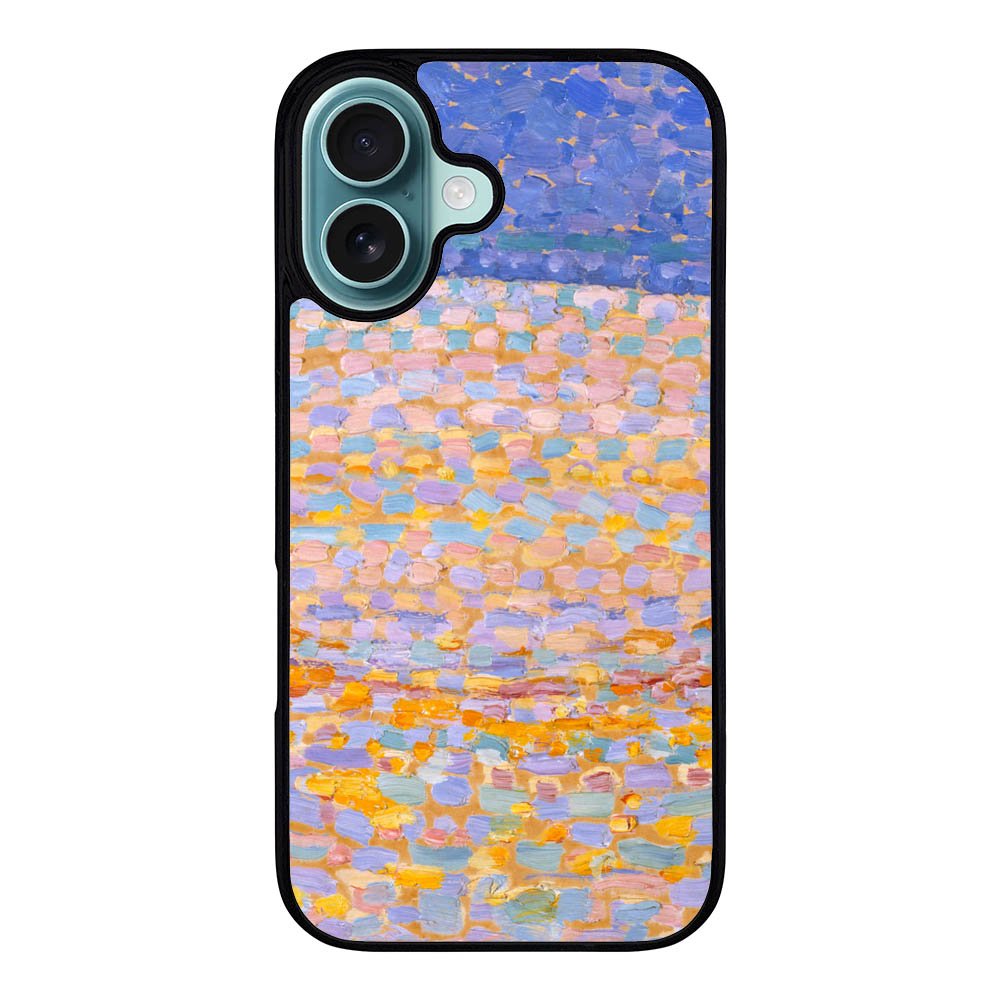 Quirk Cover: Stylish TPU phone cases with shock absorption, enhanced grip, and vibrant sublimation prints. Durable, long-lasting, and packed with personality.