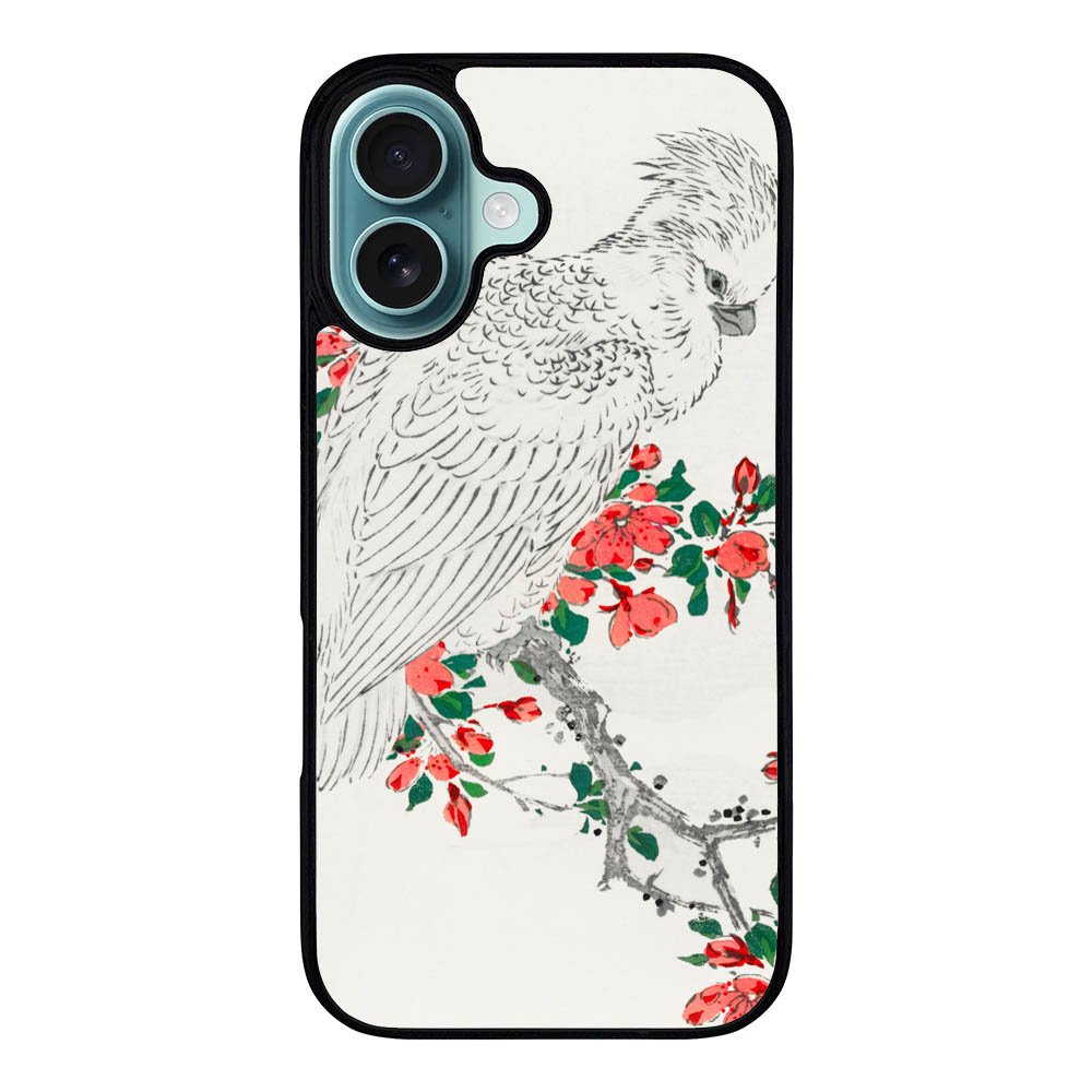 Quirk Cover: Stylish TPU phone cases with shock absorption, enhanced grip, and vibrant sublimation prints. Durable, long-lasting, and packed with personality.