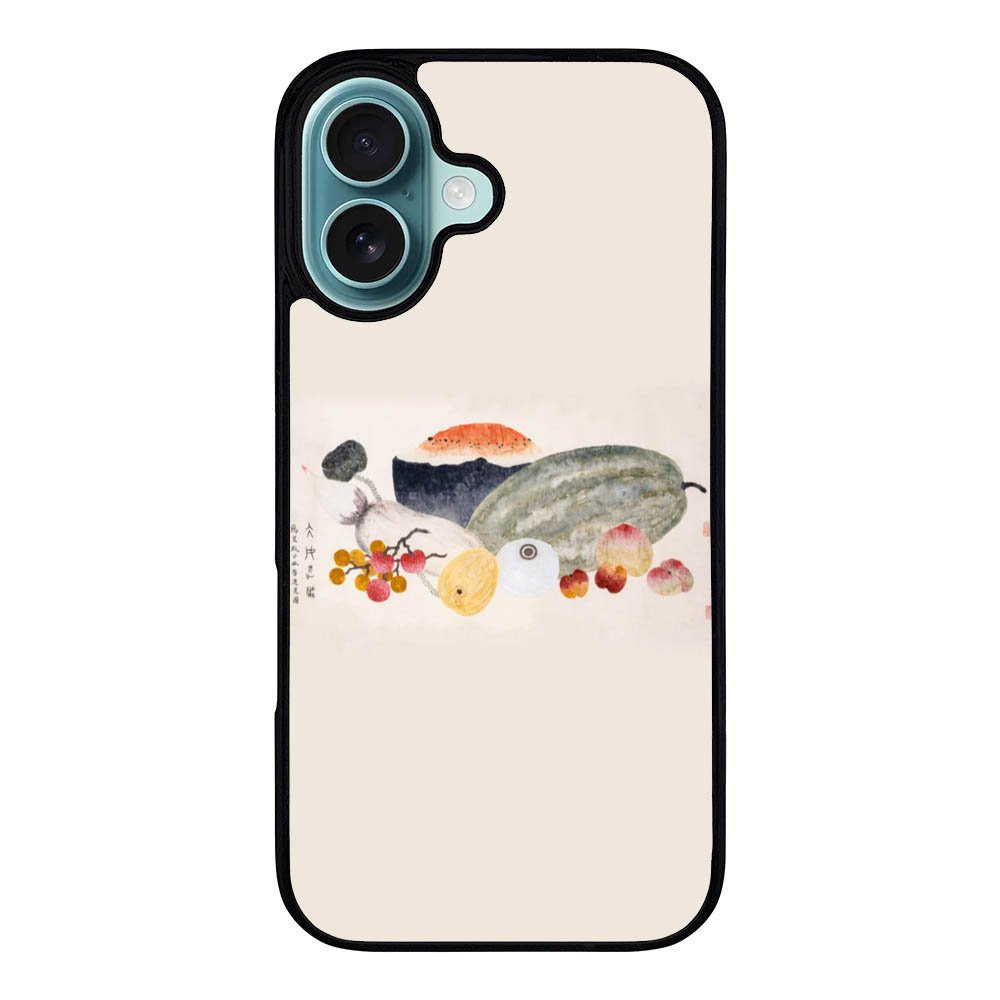 Quirk Cover: Stylish TPU phone cases with shock absorption, enhanced grip, and vibrant sublimation prints. Durable, long-lasting, and packed with personality.