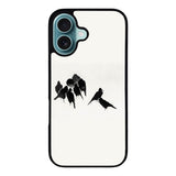 Quirk Cover: Stylish TPU phone cases with shock absorption, enhanced grip, and vibrant sublimation prints. Durable, long-lasting, and packed with personality.