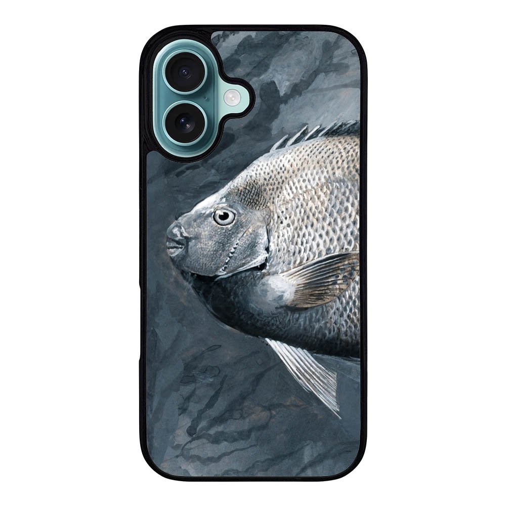 Quirk Cover: Stylish TPU phone cases with shock absorption, enhanced grip, and vibrant sublimation prints. Durable, long-lasting, and packed with personality.
