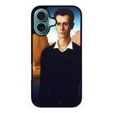 Quirk Cover: Stylish TPU phone cases with shock absorption, enhanced grip, and vibrant sublimation prints. Durable, long-lasting, and packed with personality.