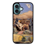 Quirk Cover: Stylish TPU phone cases with shock absorption, enhanced grip, and vibrant sublimation prints. Durable, long-lasting, and packed with personality.