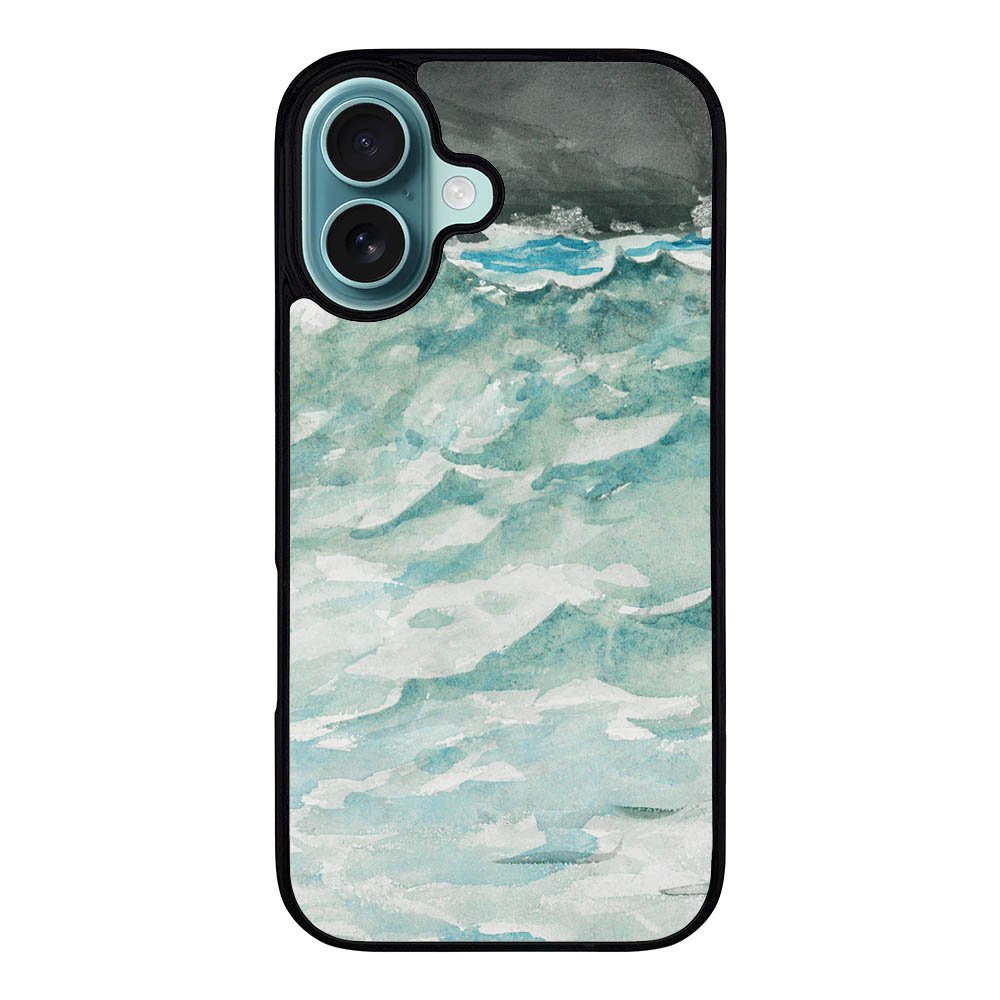 Quirk Cover: Stylish TPU phone cases with shock absorption, enhanced grip, and vibrant sublimation prints. Durable, long-lasting, and packed with personality.