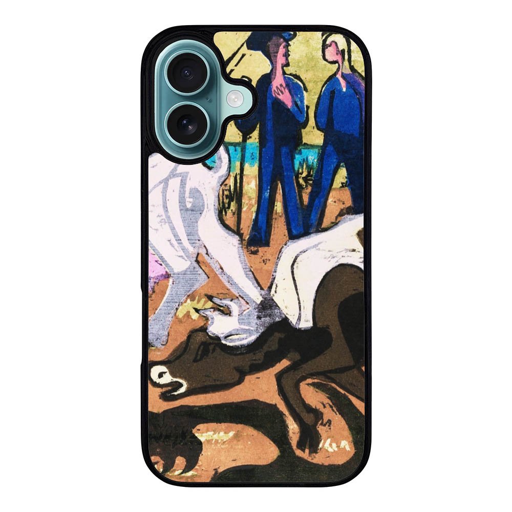 Quirk Cover: Stylish TPU phone cases with shock absorption, enhanced grip, and vibrant sublimation prints. Durable, long-lasting, and packed with personality.