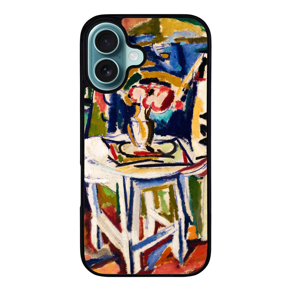 Quirk Cover: Stylish TPU phone cases with shock absorption, enhanced grip, and vibrant sublimation prints. Durable, long-lasting, and packed with personality.