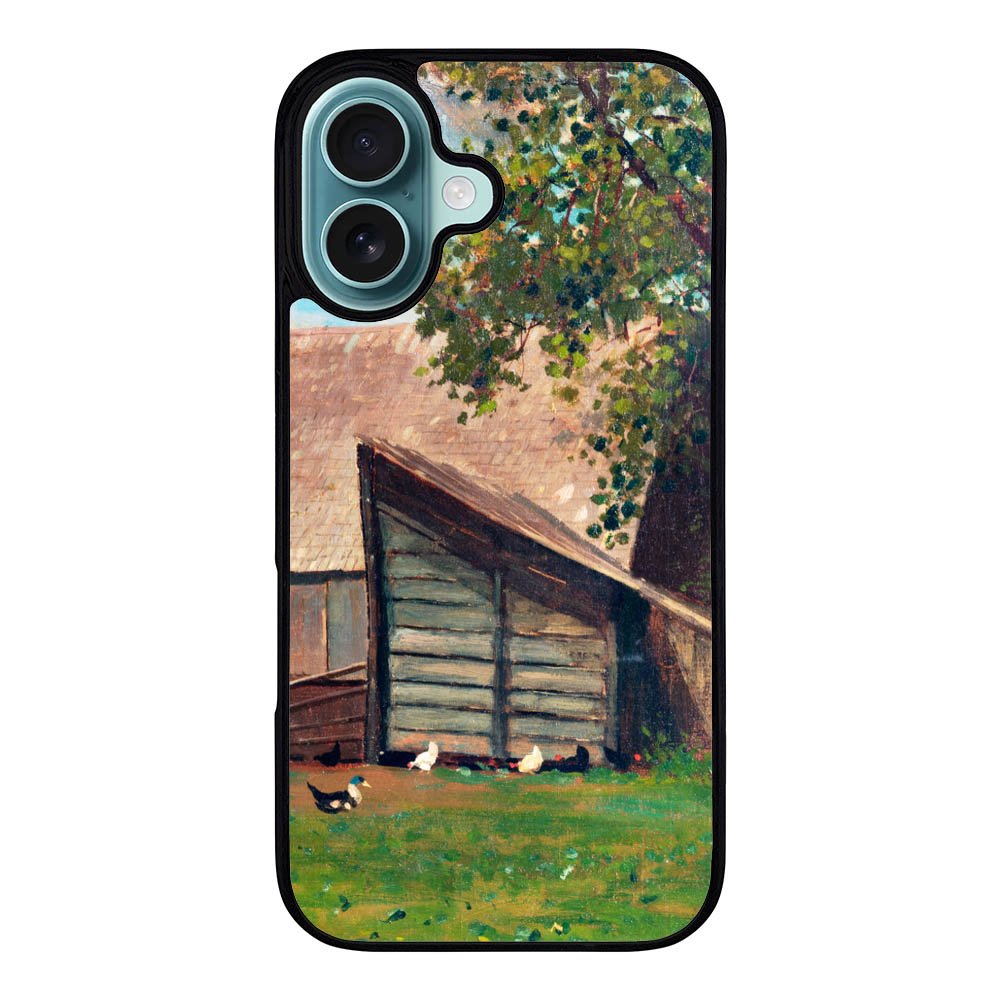 Quirk Cover: Stylish TPU phone cases with shock absorption, enhanced grip, and vibrant sublimation prints. Durable, long-lasting, and packed with personality.