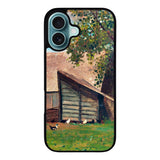 Quirk Cover: Stylish TPU phone cases with shock absorption, enhanced grip, and vibrant sublimation prints. Durable, long-lasting, and packed with personality.