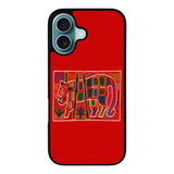 Quirk Cover: Stylish TPU phone cases with shock absorption, enhanced grip, and vibrant sublimation prints. Durable, long-lasting, and packed with personality.