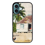 Quirk Cover: Stylish TPU phone cases with shock absorption, enhanced grip, and vibrant sublimation prints. Durable, long-lasting, and packed with personality.