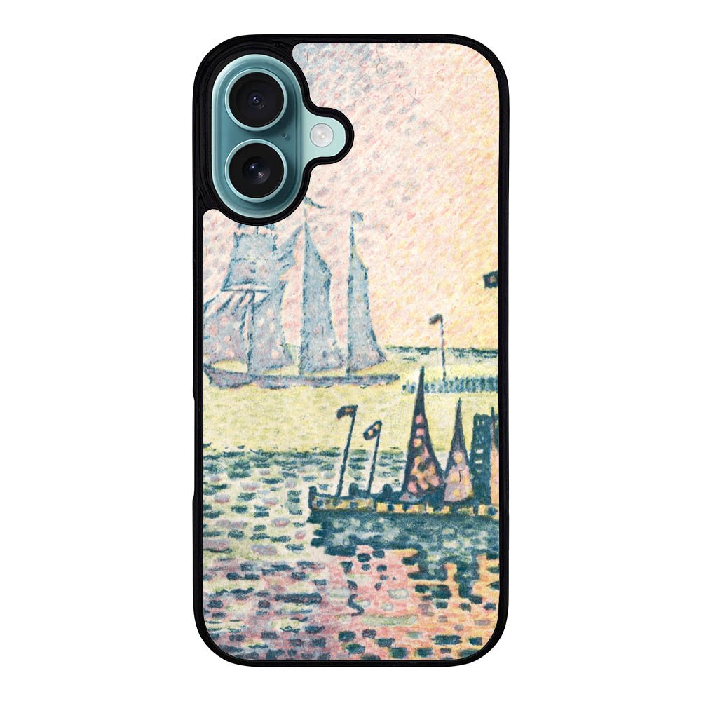 Quirk Cover: Stylish TPU phone cases with shock absorption, enhanced grip, and vibrant sublimation prints. Durable, long-lasting, and packed with personality.