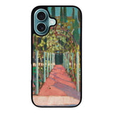 Quirk Cover: Stylish TPU phone cases with shock absorption, enhanced grip, and vibrant sublimation prints. Durable, long-lasting, and packed with personality.