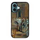 Quirk Cover: Stylish TPU phone cases with shock absorption, enhanced grip, and vibrant sublimation prints. Durable, long-lasting, and packed with personality.