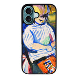 Quirk Cover: Stylish TPU phone cases with shock absorption, enhanced grip, and vibrant sublimation prints. Durable, long-lasting, and packed with personality.