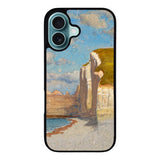 Quirk Cover: Stylish TPU phone cases with shock absorption, enhanced grip, and vibrant sublimation prints. Durable, long-lasting, and packed with personality.