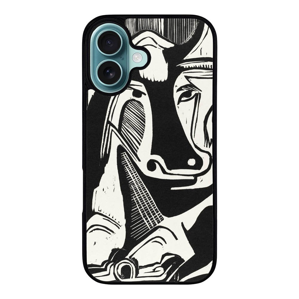 Quirk Cover: Stylish TPU phone cases with shock absorption, enhanced grip, and vibrant sublimation prints. Durable, long-lasting, and packed with personality.