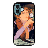 Quirk Cover: Stylish TPU phone cases with shock absorption, enhanced grip, and vibrant sublimation prints. Durable, long-lasting, and packed with personality.