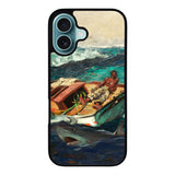 Quirk Cover: Stylish TPU phone cases with shock absorption, enhanced grip, and vibrant sublimation prints. Durable, long-lasting, and packed with personality.