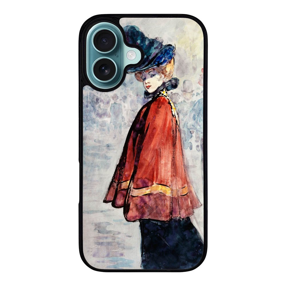 Quirk Cover: Stylish TPU phone cases with shock absorption, enhanced grip, and vibrant sublimation prints. Durable, long-lasting, and packed with personality.