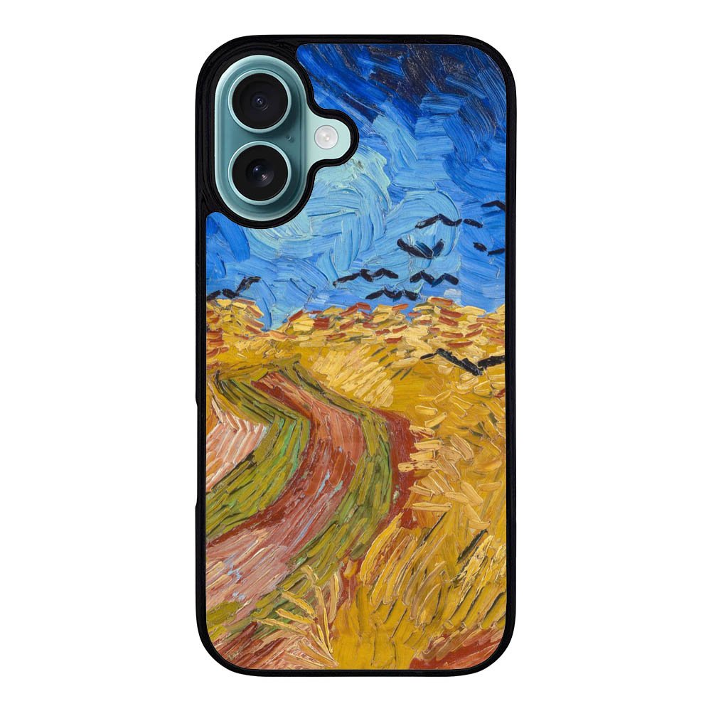 Quirk Cover: Stylish TPU phone cases with shock absorption, enhanced grip, and vibrant sublimation prints. Durable, long-lasting, and packed with personality.