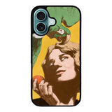 Quirk Cover: Stylish TPU phone cases with shock absorption, enhanced grip, and vibrant sublimation prints. Durable, long-lasting, and packed with personality.