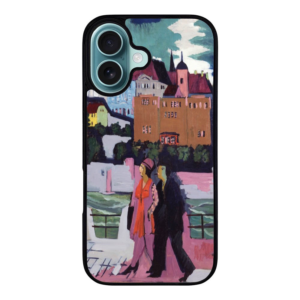 Quirk Cover: Stylish TPU phone cases with shock absorption, enhanced grip, and vibrant sublimation prints. Durable, long-lasting, and packed with personality.