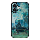 Quirk Cover: Stylish TPU phone cases with shock absorption, enhanced grip, and vibrant sublimation prints. Durable, long-lasting, and packed with personality.