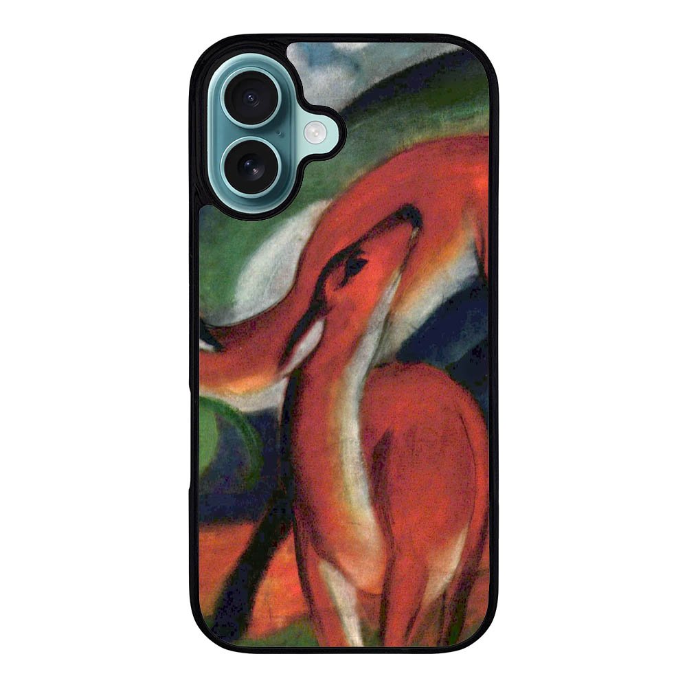 Quirk Cover: Stylish TPU phone cases with shock absorption, enhanced grip, and vibrant sublimation prints. Durable, long-lasting, and packed with personality.