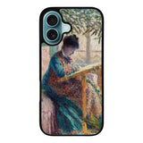 Quirk Cover: Stylish TPU phone cases with shock absorption, enhanced grip, and vibrant sublimation prints. Durable, long-lasting, and packed with personality.
