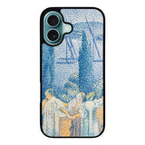 Quirk Cover: Stylish TPU phone cases with shock absorption, enhanced grip, and vibrant sublimation prints. Durable, long-lasting, and packed with personality.